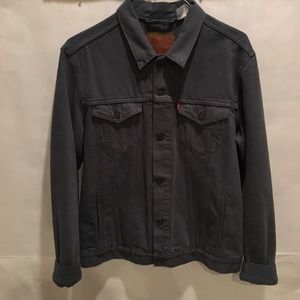 Levi’s Denim Jacket